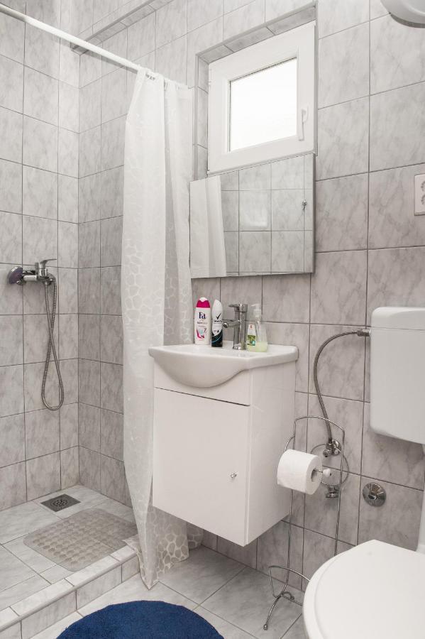 Apartmani Stine Donji Okrug  ภายนอก รูปภาพ