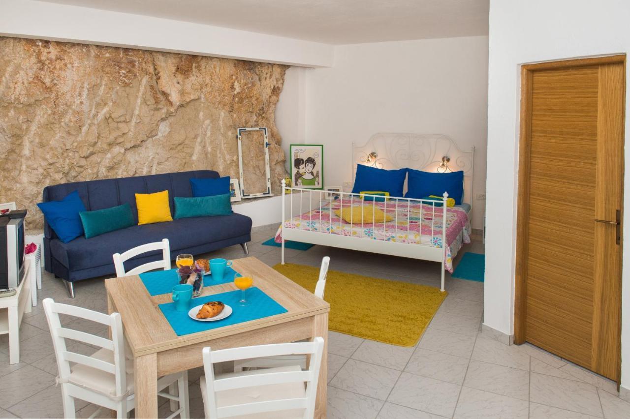 Apartmani Stine Donji Okrug  ภายนอก รูปภาพ