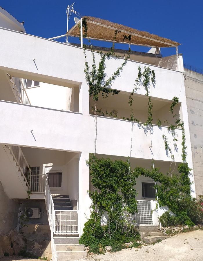Apartmani Stine Donji Okrug  ภายนอก รูปภาพ
