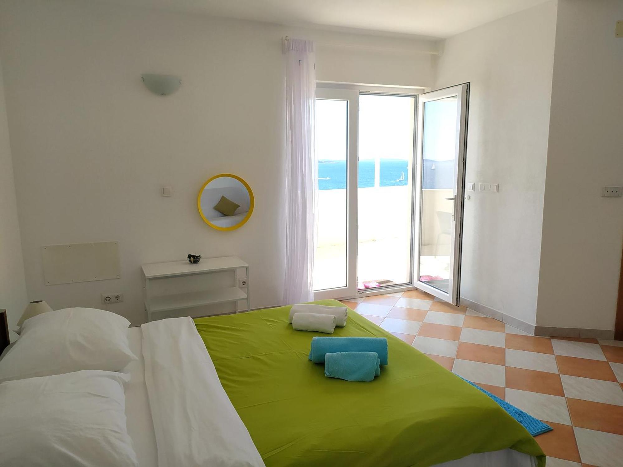Apartmani Stine Donji Okrug  ภายนอก รูปภาพ