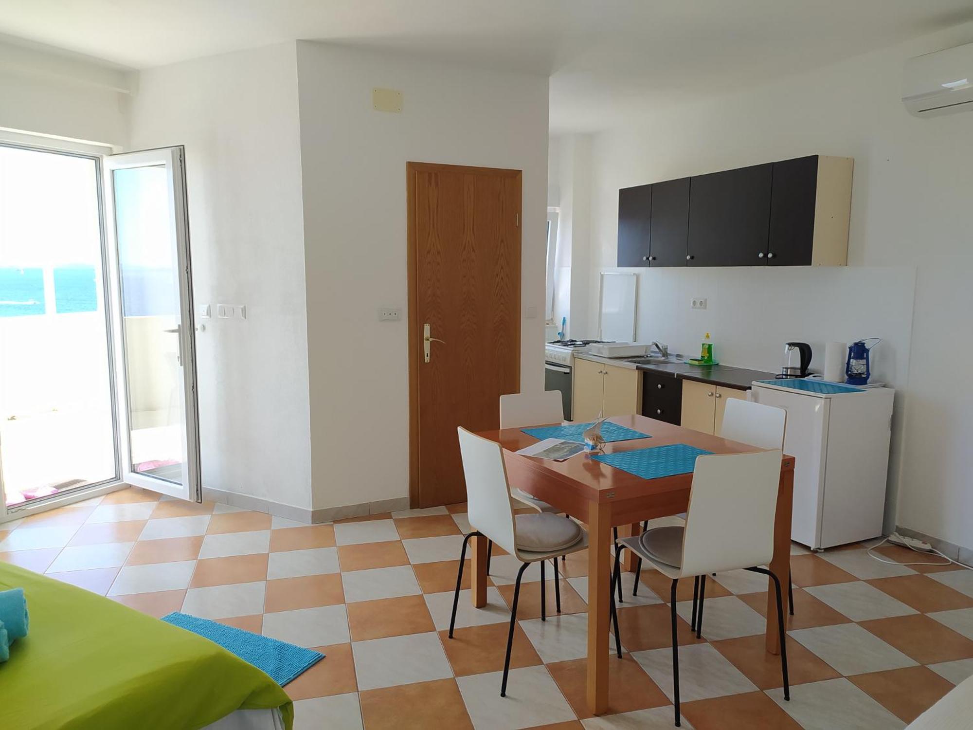 Apartmani Stine Donji Okrug  ภายนอก รูปภาพ