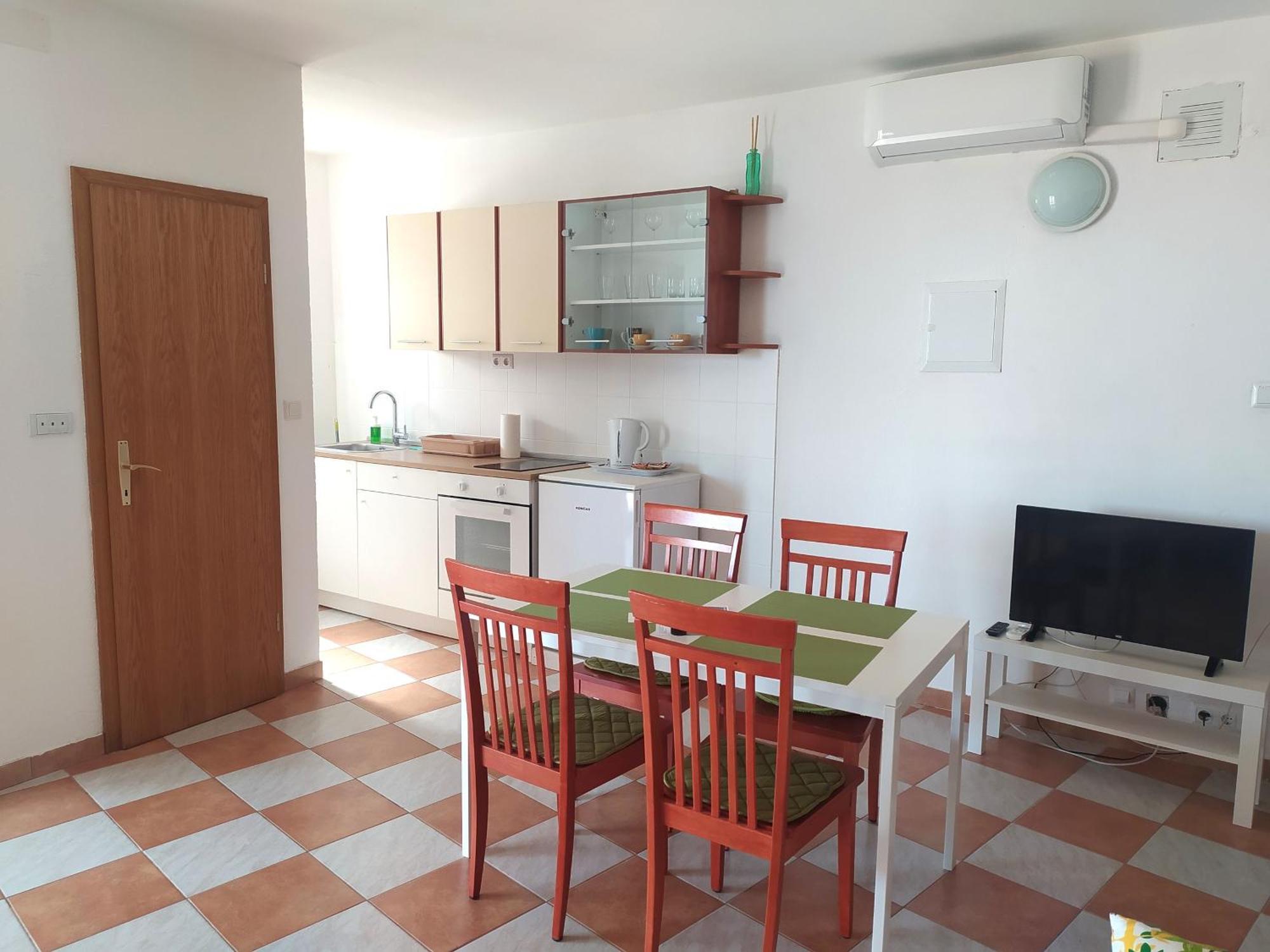 Apartmani Stine Donji Okrug  ภายนอก รูปภาพ