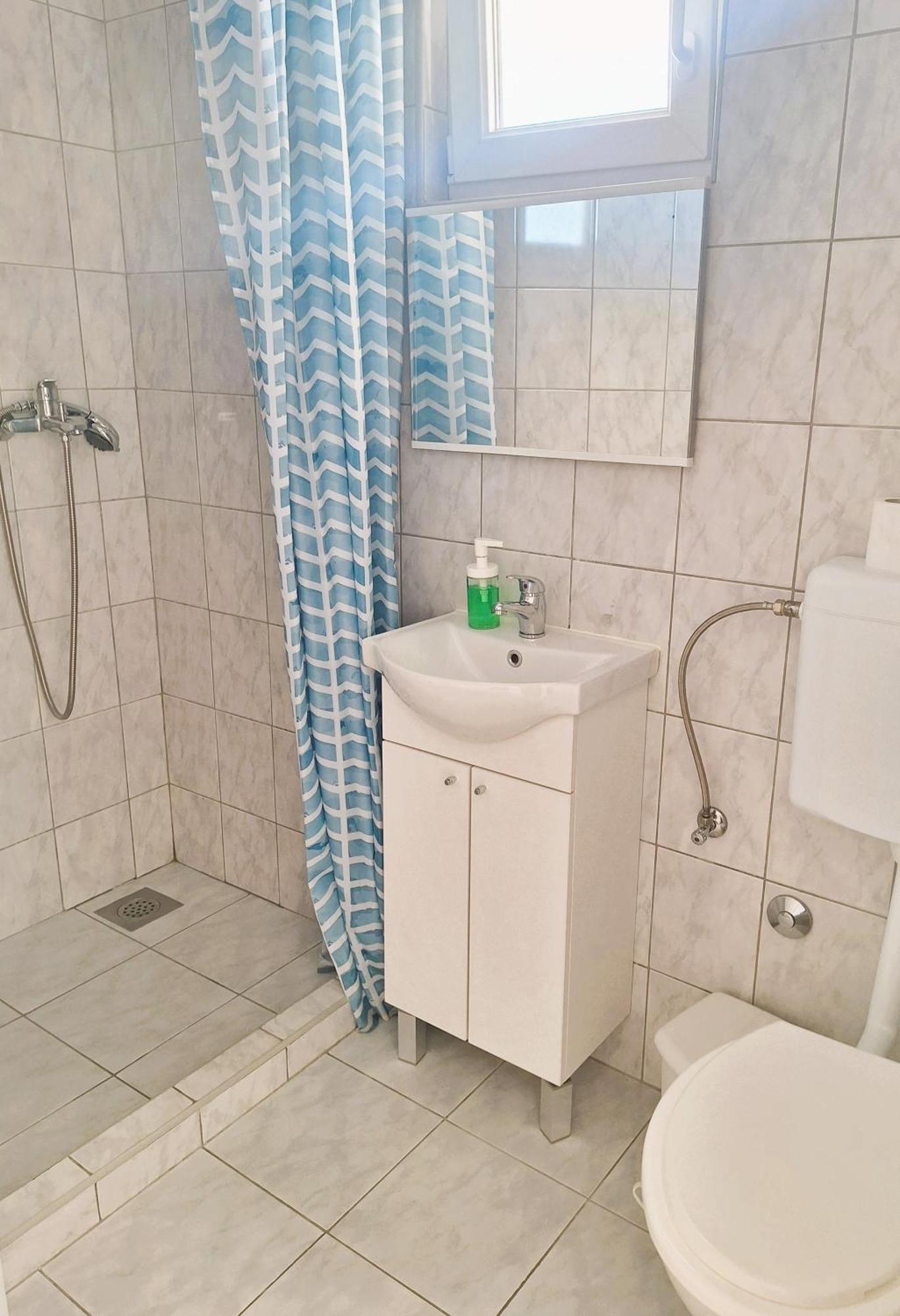Apartmani Stine Donji Okrug  ภายนอก รูปภาพ