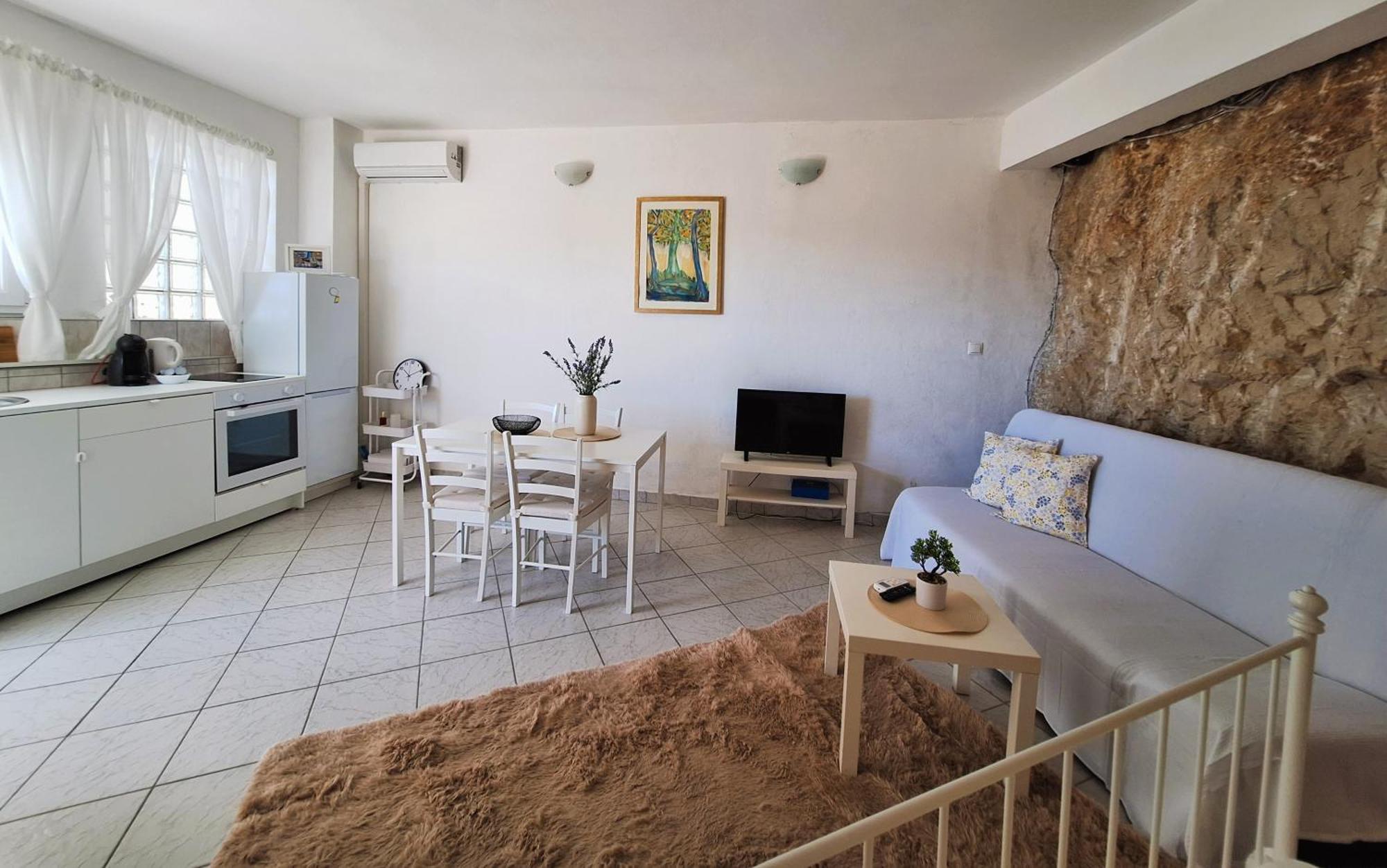 Apartmani Stine Donji Okrug  ภายนอก รูปภาพ