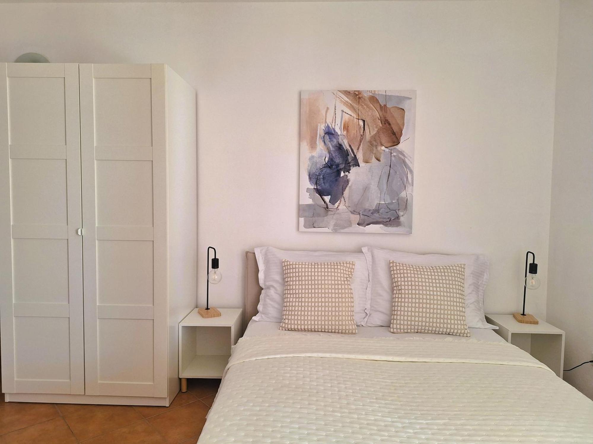Apartmani Stine Donji Okrug  ภายนอก รูปภาพ