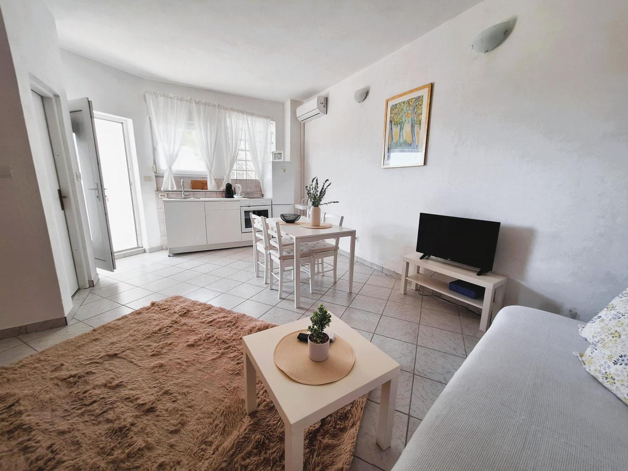 Apartmani Stine Donji Okrug  ภายนอก รูปภาพ