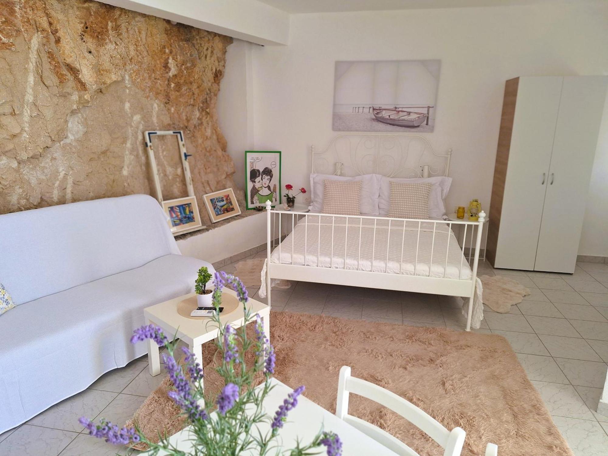Apartmani Stine Donji Okrug  ภายนอก รูปภาพ