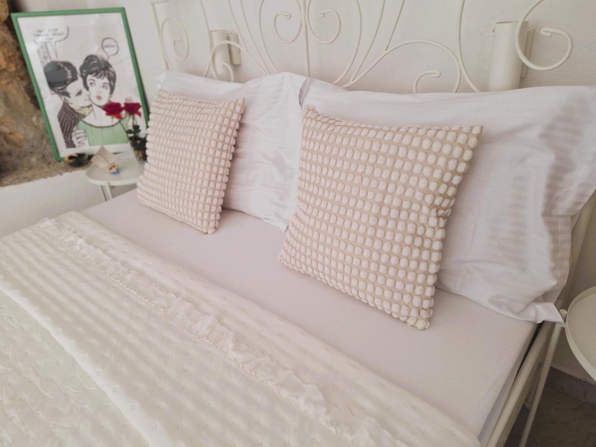 Apartmani Stine Donji Okrug  ภายนอก รูปภาพ