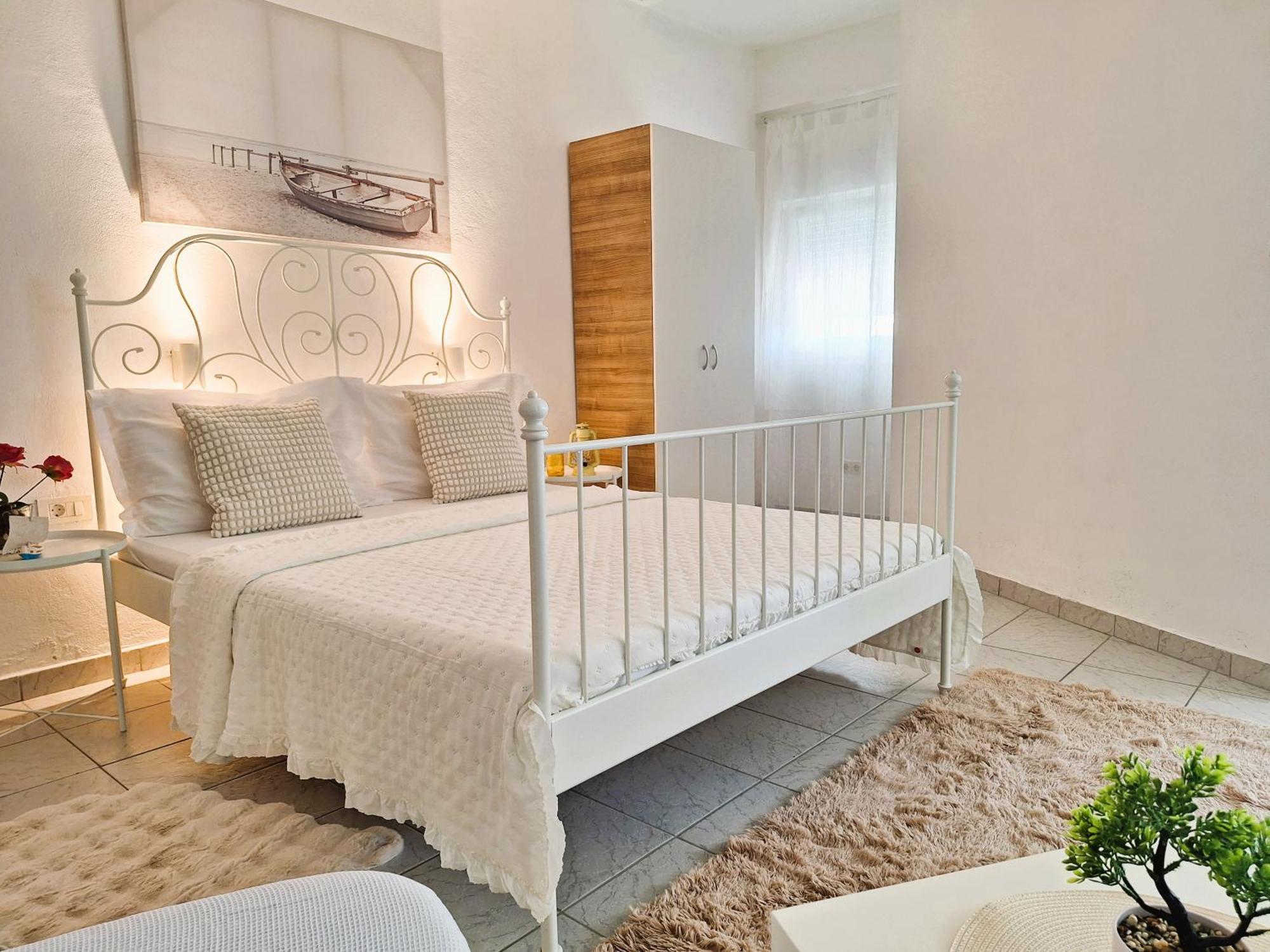 Apartmani Stine Donji Okrug  ภายนอก รูปภาพ