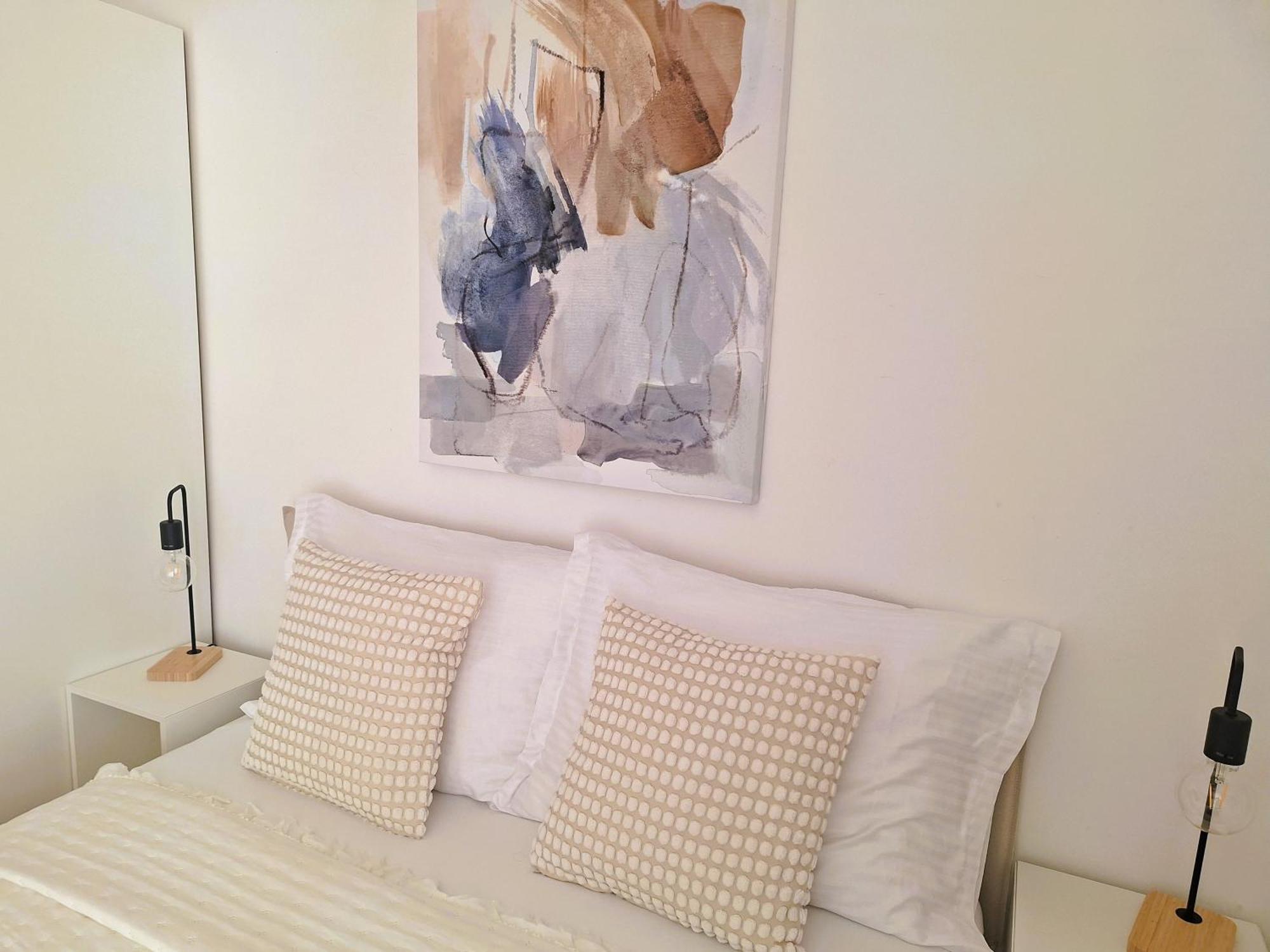 Apartmani Stine Donji Okrug  ภายนอก รูปภาพ