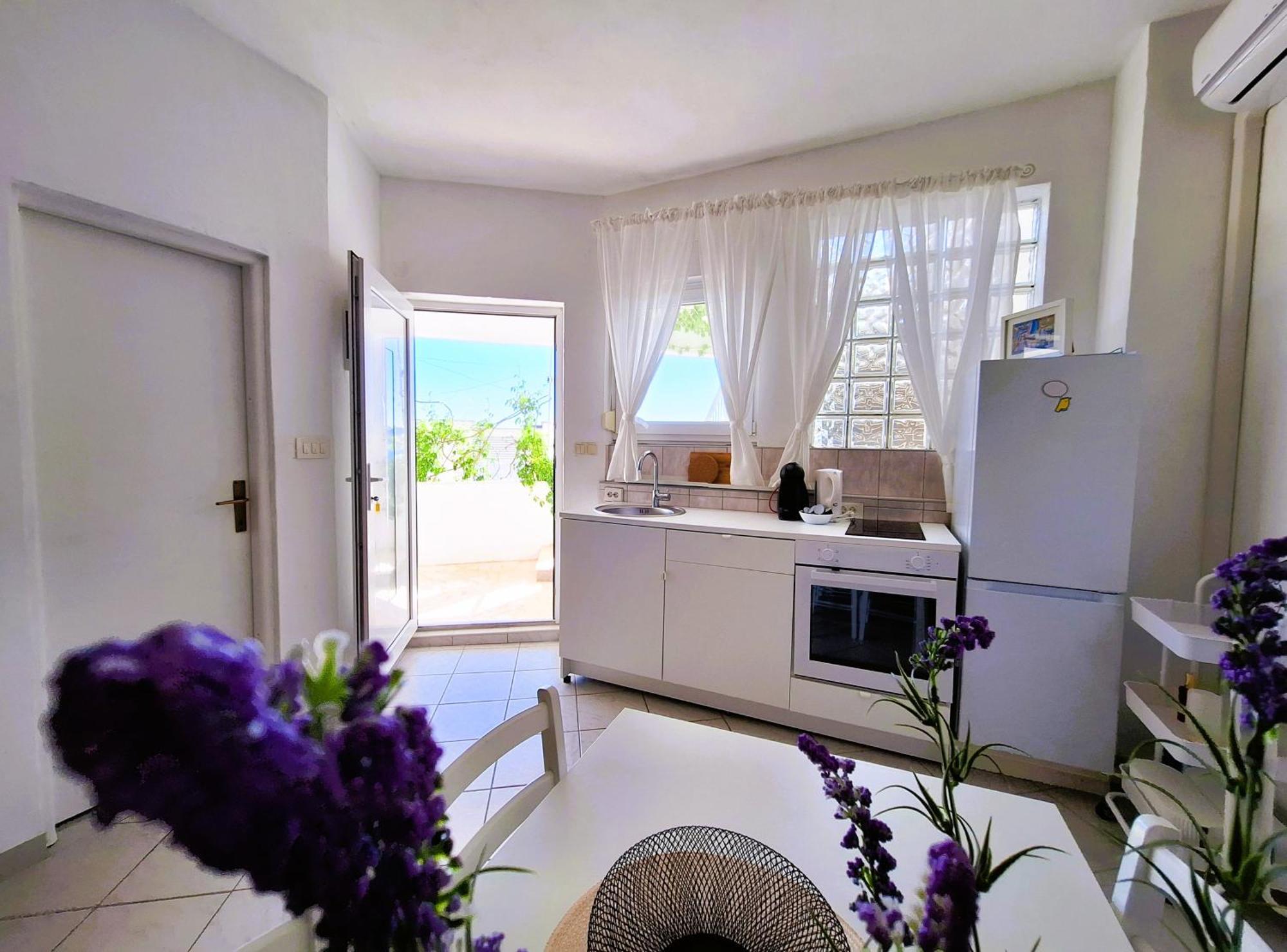 Apartmani Stine Donji Okrug  ภายนอก รูปภาพ