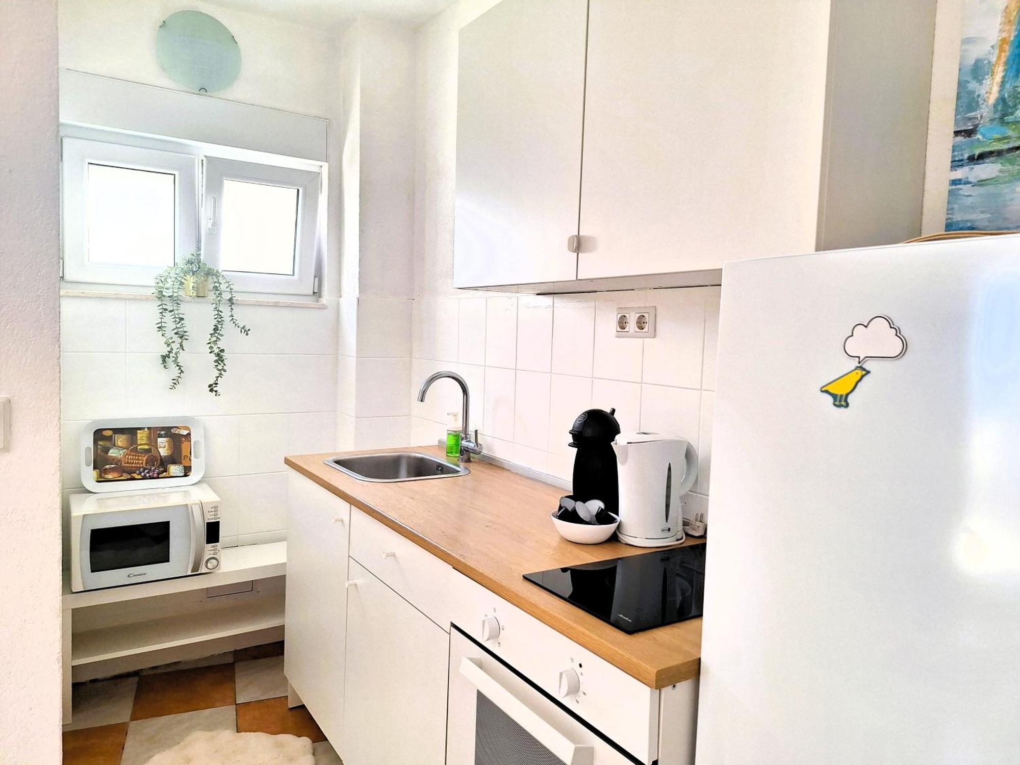 Apartmani Stine Donji Okrug  ภายนอก รูปภาพ