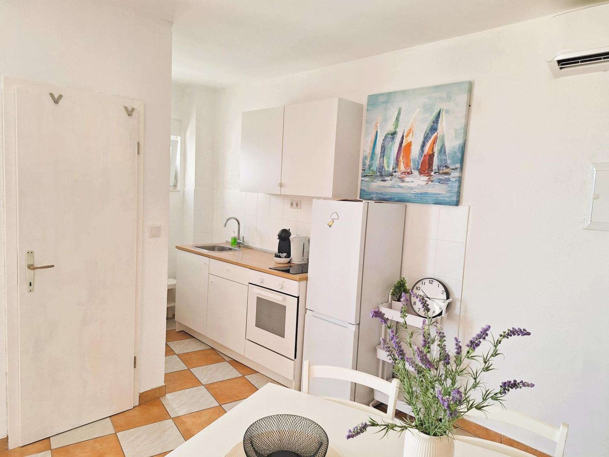 Apartmani Stine Donji Okrug  ภายนอก รูปภาพ