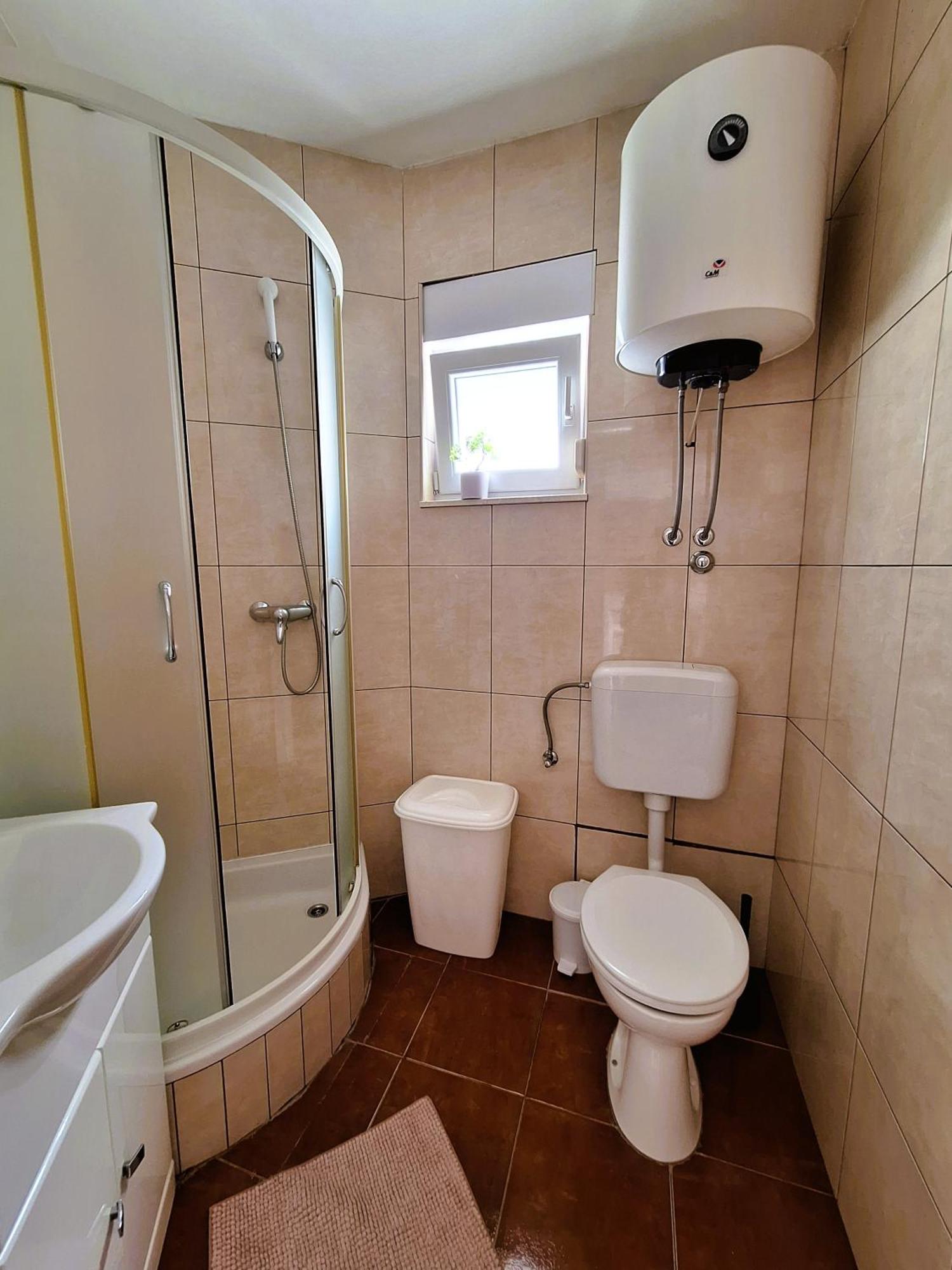 Apartmani Stine Donji Okrug  ภายนอก รูปภาพ