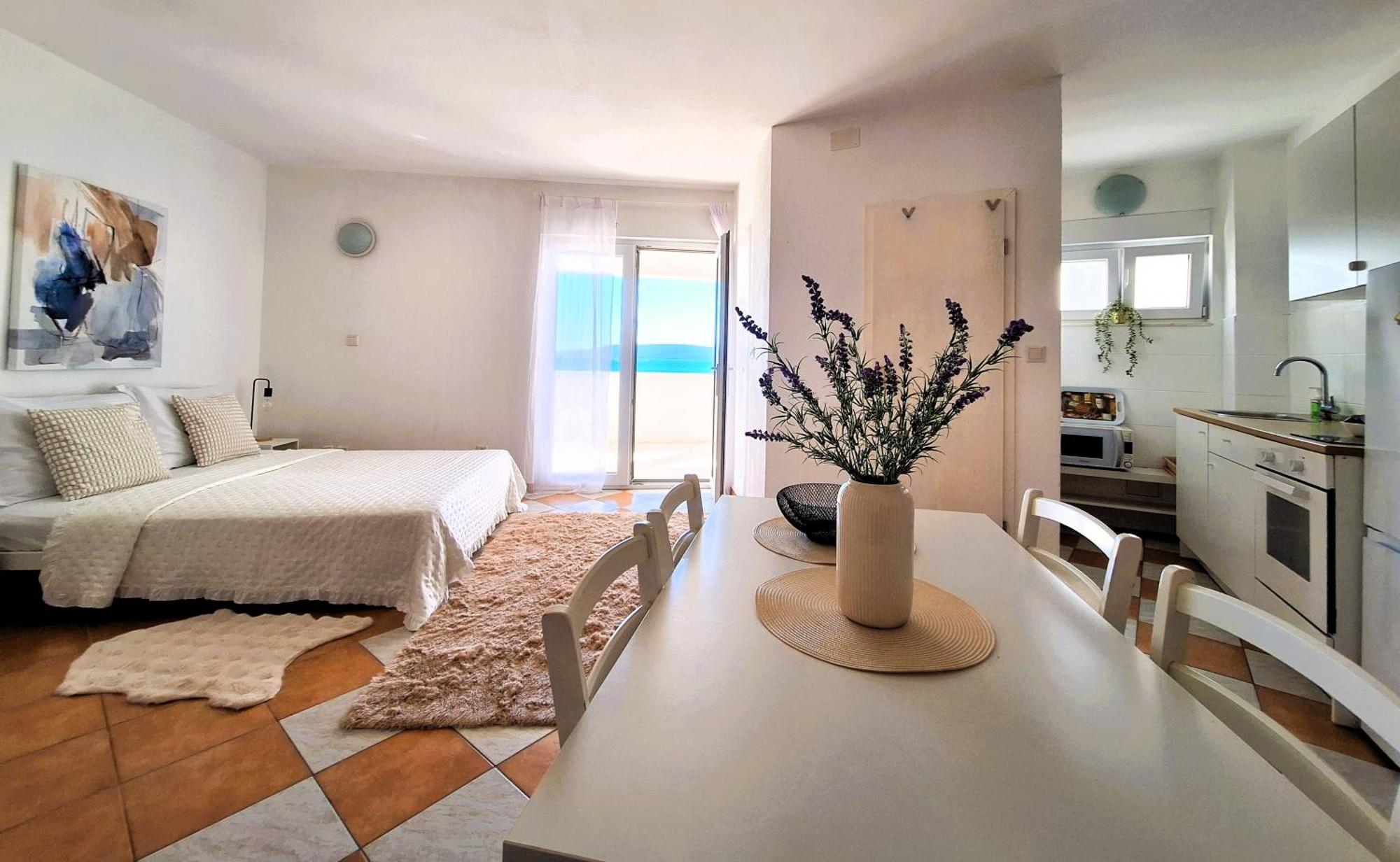 Apartmani Stine Donji Okrug  ภายนอก รูปภาพ